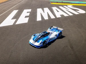 Bosch - Le Mans 2025