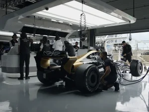 Brembo F1 The Movie