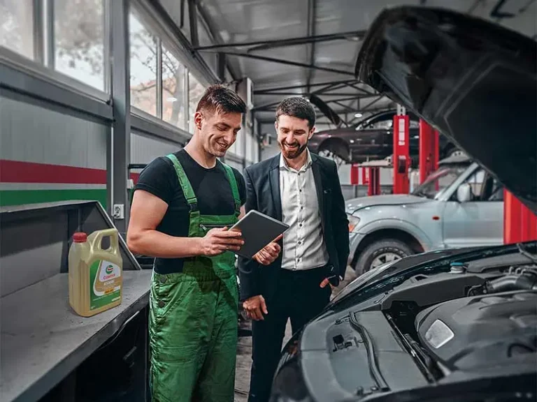 Gli automobilisti italiani vogliono più indicazioni dalle officine sull’olio motore da usare