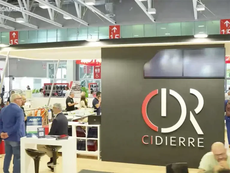 CDR nell’aftermarket: innovazione e formazione tecnica per le officine