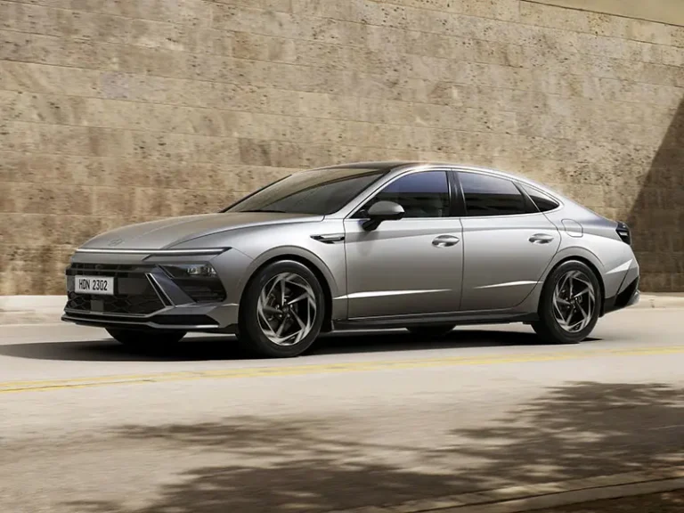 Hyundai Motor Group domina i premi IIHS 2025 con 15 modelli ai vertici della sicurezza