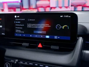 Hyundai IONIQ 5 N