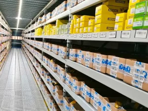 IDIR inaugura la nuova filiale di Catania