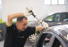 Emergenze grandine 2025: Car Clinic accelera con nuovi HUB