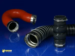 Manicotti turbo UNIGOM