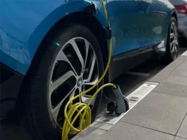 Marciapiedi elettrici in Germania