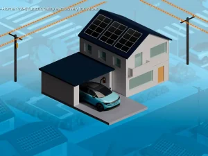 Nuova Nissan LEAF terza generazione