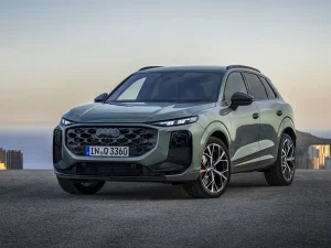 Audi Q3 2025