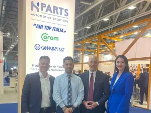 Carsafe e Gammaplast insieme per proteggere i veicoli
