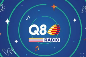 Q8 Radio: la nuova emittente digitale che accompagna la mobilità degli italiani