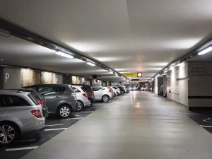 Sensori di parcheggio: l’evoluzione intelligente della sicurezza urbana