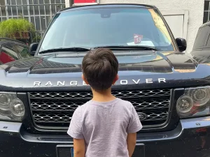 SUV sempre più alti e pericolosi: l’allarme sicurezza di Transport & Environment