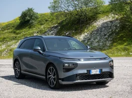 XPENG G9