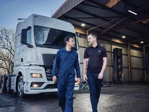 ZF [pro]Service