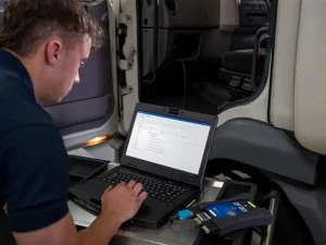 ZF [pro]Diagnostics