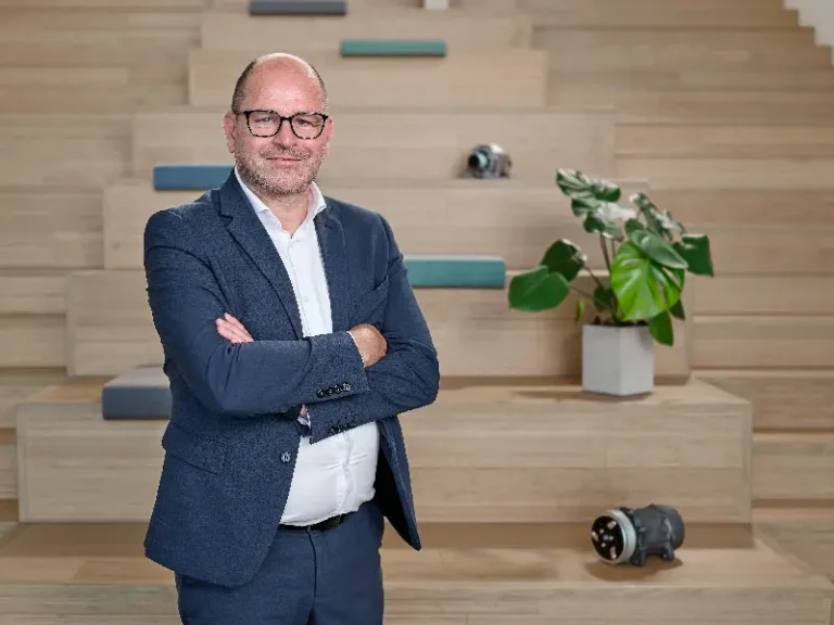 BORG Automotive: nuovo CEO e Vicepresidente Esecutivo