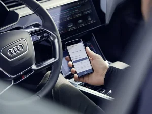 Audi accelera sulla digitalizzazione