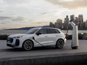 Audi Q3 e-hybrid 2025