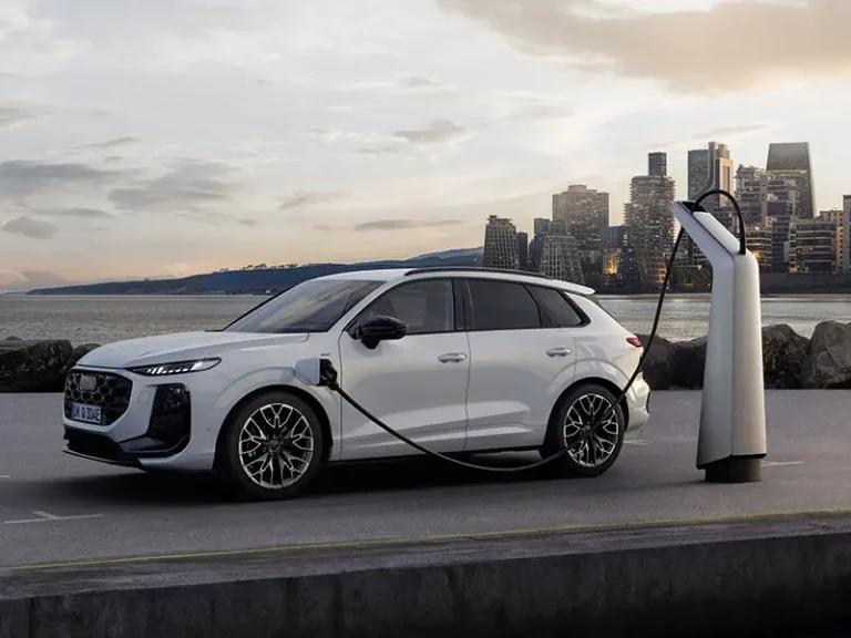 Audi Q3 e-hybrid 2025: ordini al via per il nuovo SUV plug-in da 119 km in elettrico