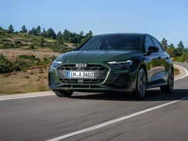 Audi Urban Value