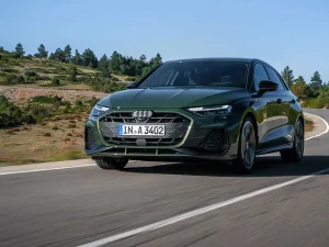 Audi Urban Value