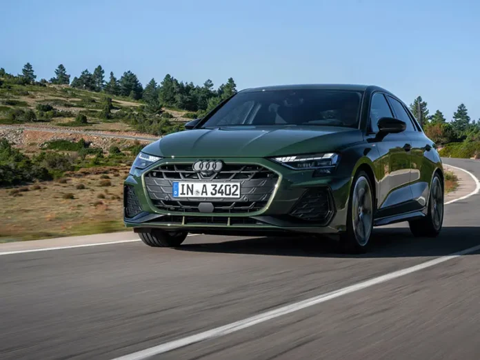 Audi Urban Value