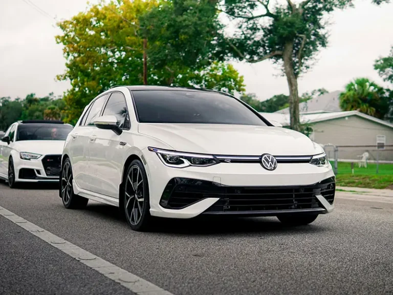 Auto usate più cercate 2025: Volkswagen domina, FIAT resta il brand preferito