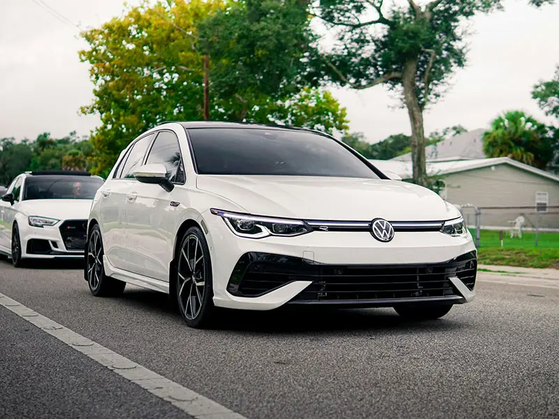 Auto usate più cercate 2025: Volkswagen domina, FIAT resta il brand preferito