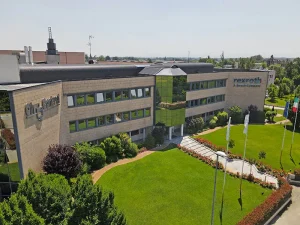 Bosch Rexroth Oil Control