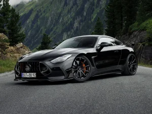 Brabus 1000 GT
