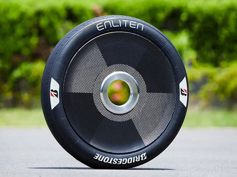 Bridgestone Enliten