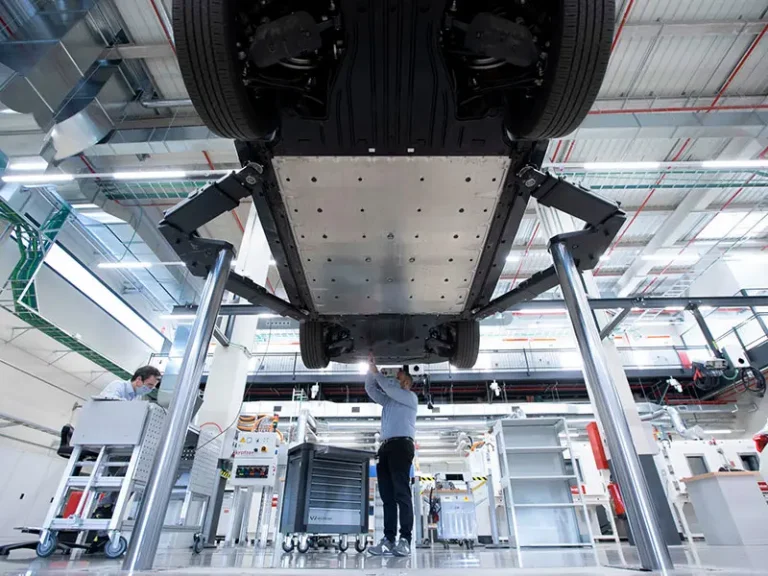 Mezzo secolo di innovazione: il Centro Tecnico SEAT compie 50 anni