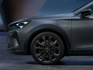 CUPRA rinnova la sua gamma 2025