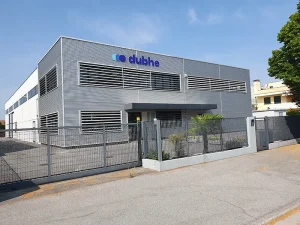 Dubhe rafforza il nord-est: inaugurata la nuova filiale di Padova