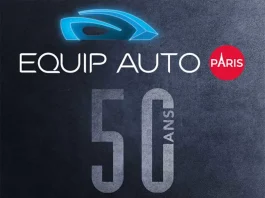 EQUIP AUTO Paris 2025