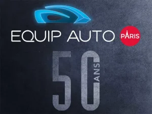 EQUIP AUTO Paris 2025