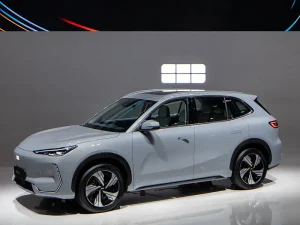 Geely EX5