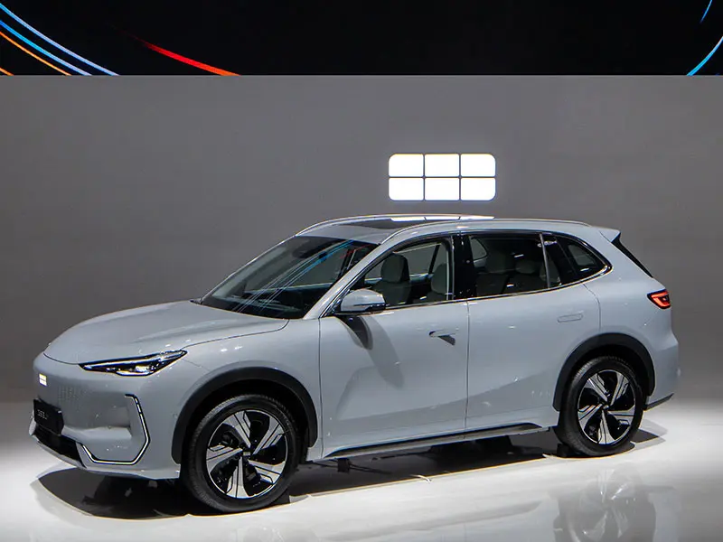 Geely EX5