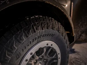 Hankook Dynapro AT2 Xtreme