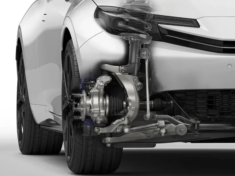 La nuova Honda Prelude 2026 eredita il telaio Civic Type R