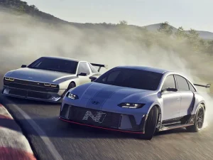 Hyundai Rolling Lab