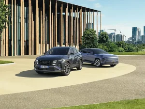Hyundai Tucson e Kona, ora anche con omologazione N1