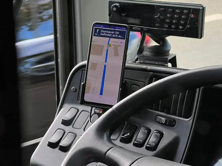 ioki Route gestione autobus: il software smart per il trasporto pubblico italiano