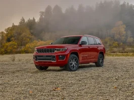 Jeep Cherokee, Stellantis riparte da Belvidere: qui nascerà la prima STLA One americana Nuova Jeep Cherokee 2025
