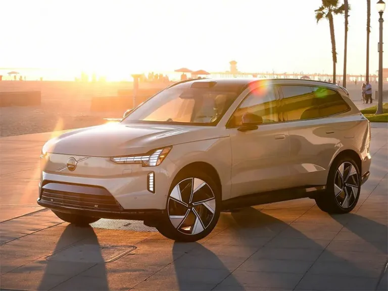 Jeremy Offer lascia la guida del design Volvo: nuovo capitolo per lo stile della Casa svedese