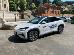 Maxi Mobility