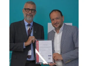 PETRONAS Lubricants Italy certificata per la parità di genere da Bureau Veritas