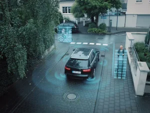 Radar HELLA: una nuova frontiera per la sicurezza nel post-vendita