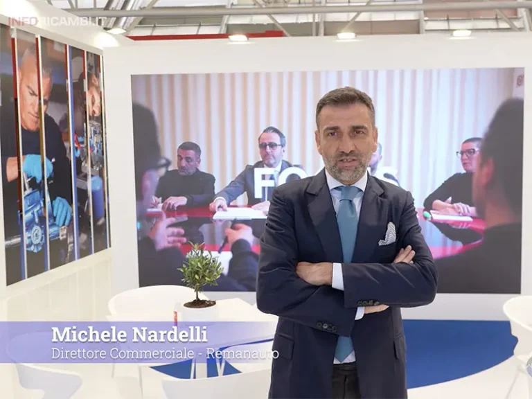Remanauto: eccellenza italiana nella rigenerazione dei ricambi auto