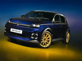 Renault Group e Geely rafforzano la partnership industriale in Brasile Renault 5 Monte Carlo Edition